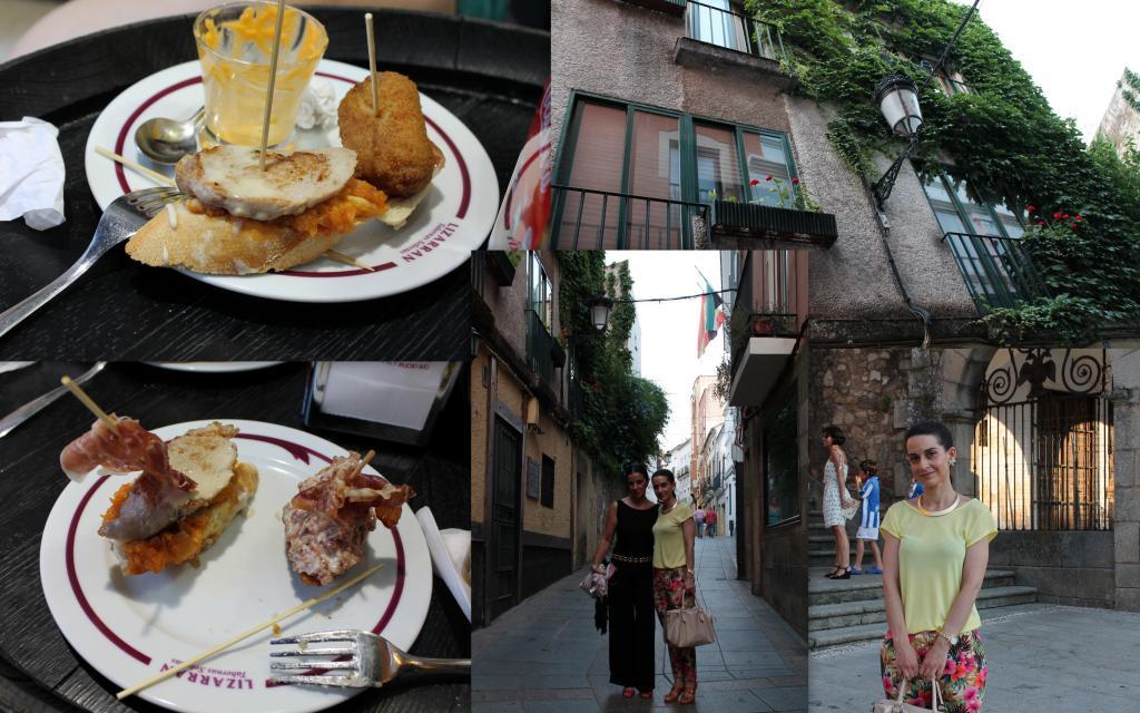 Who let the girls out ?...