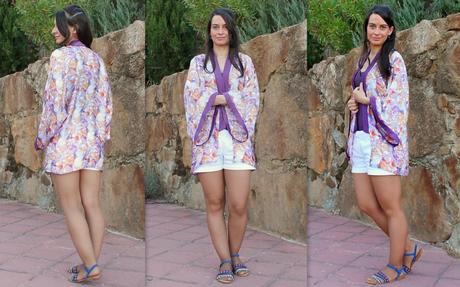 Geishas and kimonos... Geishas and kimonos...