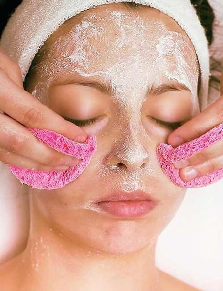 How to care our skin like a japanese...