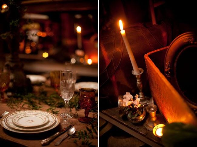 Mesa a lo Indiana Jones!