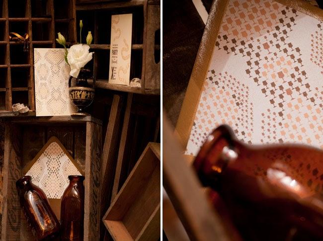 Mesa a lo Indiana Jones!