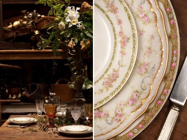 Mesa a lo Indiana Jones!