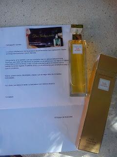 El sorteo ... and the winner is ...