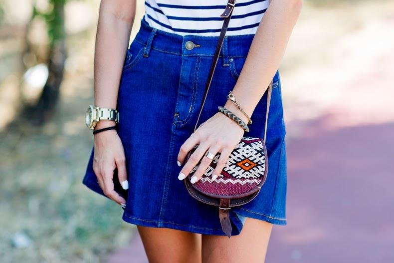 Yeah, I did it again!