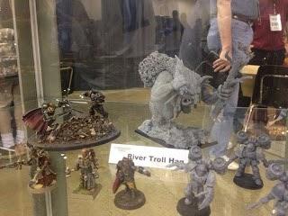 Lo que se vio en Memphis de FW