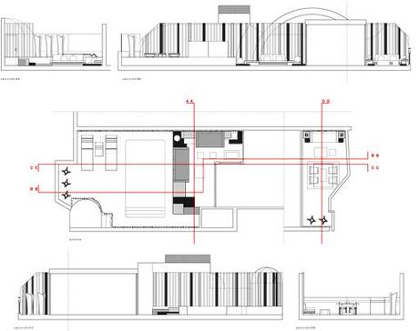 A-cero presenta un proyecto de interiorismo para la terraza chill out de una vivienda en la capital