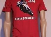 Kevin Schwantz Número Todo