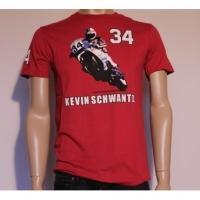 Comprar camisetas y gorras KEVIN SCHWANTZ