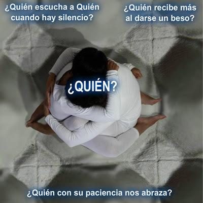 ¿Quién?. Una canción para la conciencia.