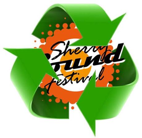 Sherry Sound Festival se suma a los eventos sostenibles del 2013 Sostenibilidad a Medida, Sherry Sound, Evento Sostenible 2013