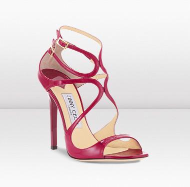 Zapatos De Colores Para Novias 2013