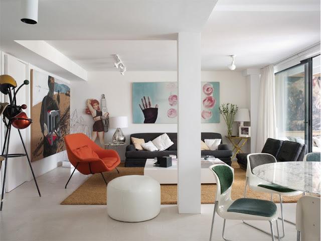 El estilo de María Lladó