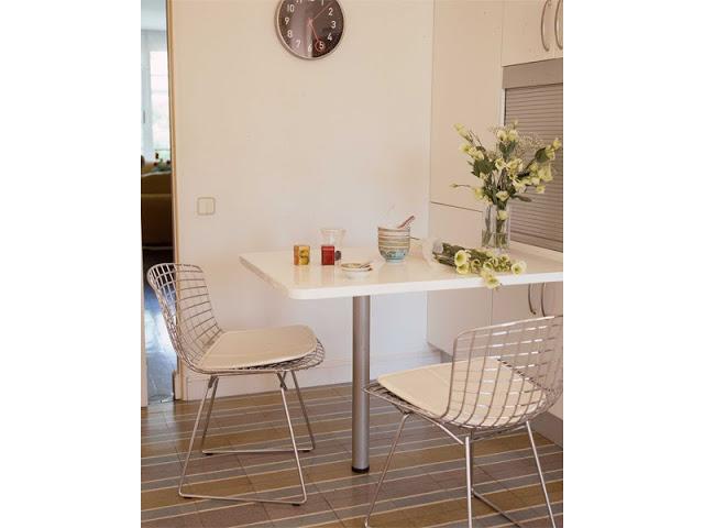 El estilo de María Lladó