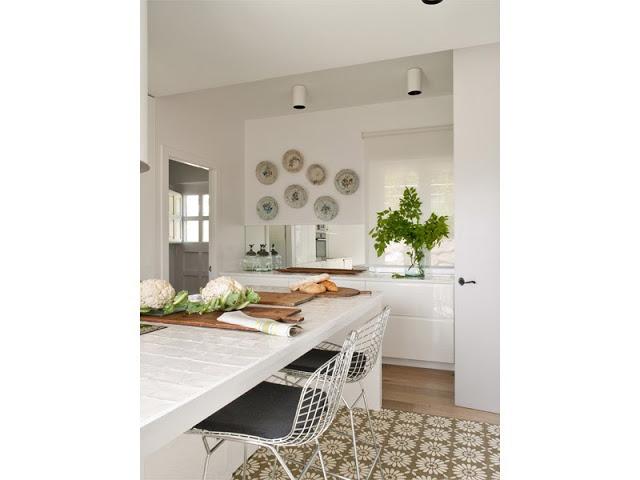 El estilo de María Lladó