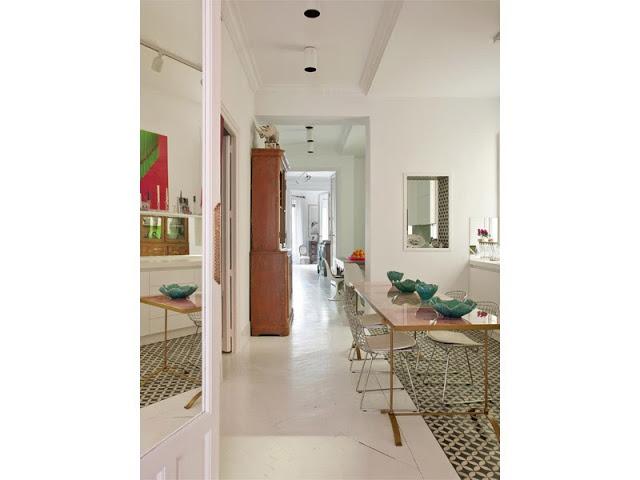 El estilo de María Lladó