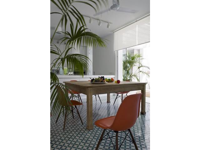 El estilo de María Lladó