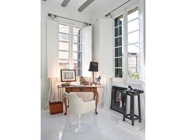 El estilo de María Lladó