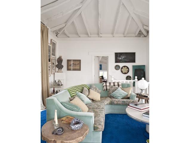 El estilo de María Lladó