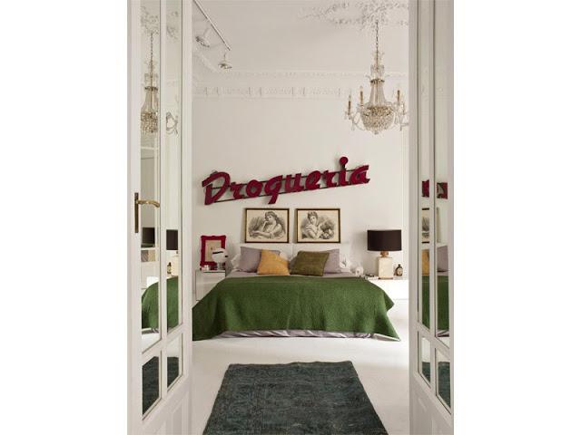 El estilo de María Lladó