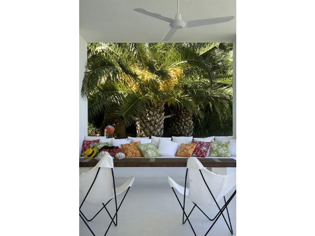 El estilo de María Lladó