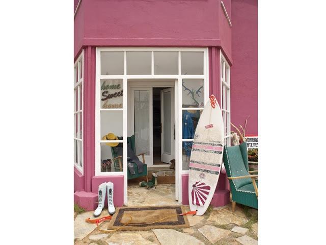 El estilo de María Lladó