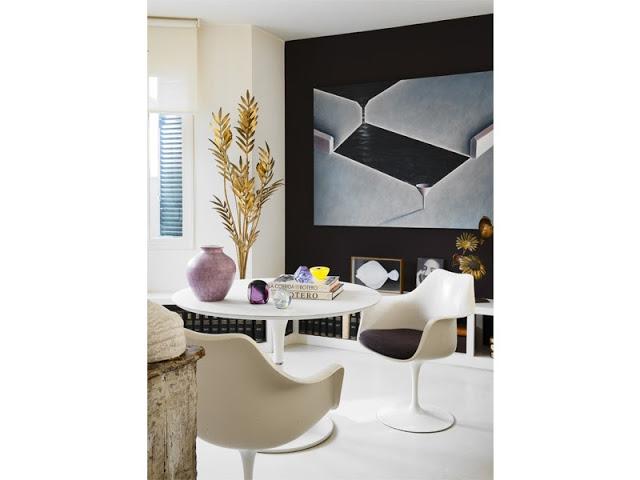 El estilo de María Lladó