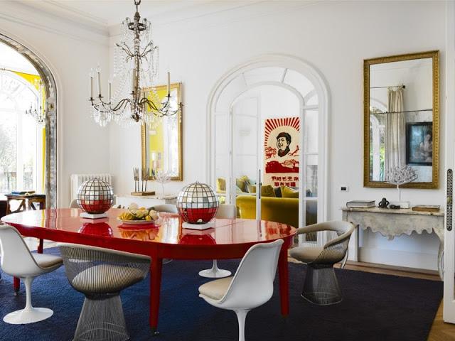 El estilo de María Lladó