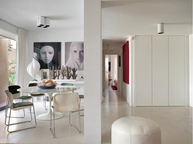 El estilo de María Lladó