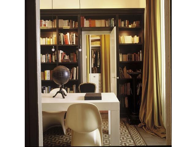 El estilo de María Lladó