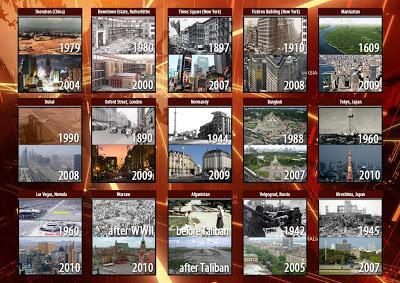 Los Objetivos del Milenio se cumplen a pesar de la ONU Los Objetivos del Milenio se cumplen a pesar de la ONU