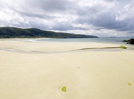 LAS MEJORES PLAYAS DE FERROL