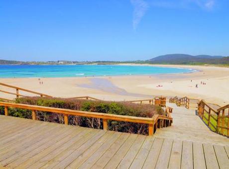 LAS MEJORES PLAYAS DE FERROL