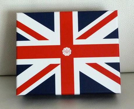 British Glossy Box