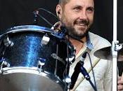 Fallece Brookes, baterista Charlatans