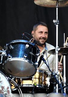 Fallece Jon Brookes, baterista de The Charlatans