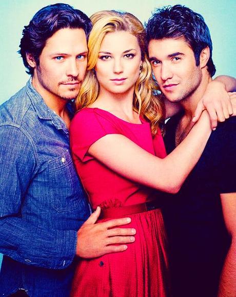 Esto va de series. Parte III