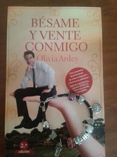 Concurso agosto BÉSAME Y VENTE CONMIGO