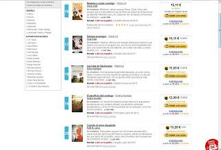 Concurso agosto BÉSAME Y VENTE CONMIGO