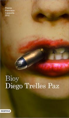 Bioy de Diego Trelles Paz