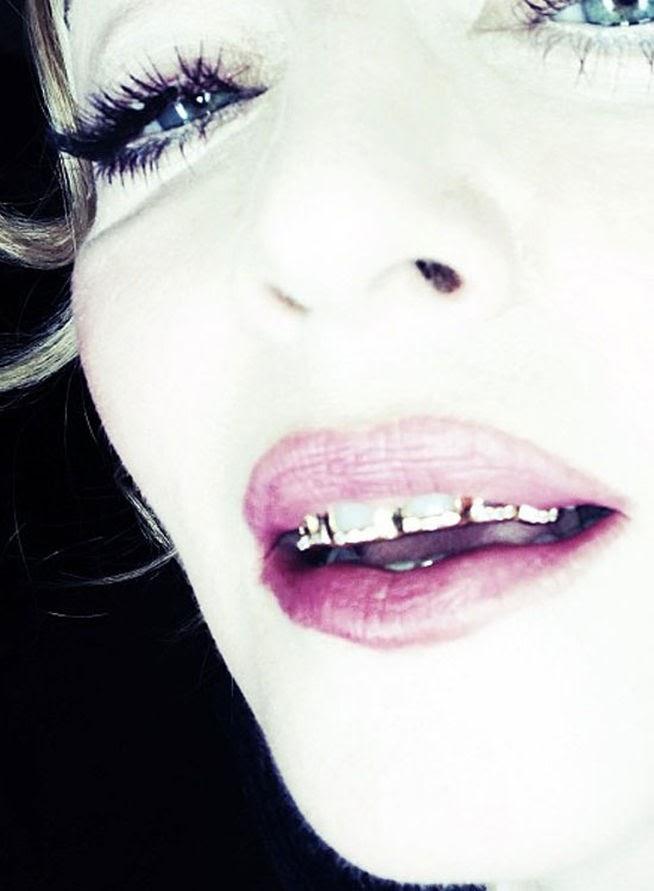 LA ULTIMA EXTRAVAGANCIA