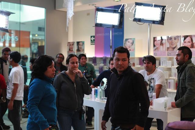 Mis looks - Perú Next Top Model