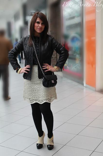 Mis looks - Perú Next Top Model