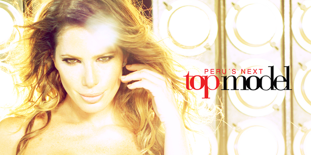 Mis looks - Perú Next Top Model