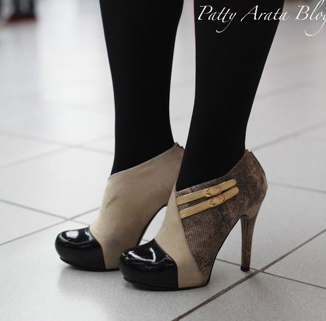 Mis looks - Perú Next Top Model