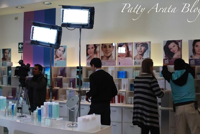 Mis looks - Perú Next Top Model