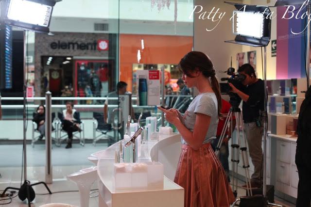 Mis looks - Perú Next Top Model