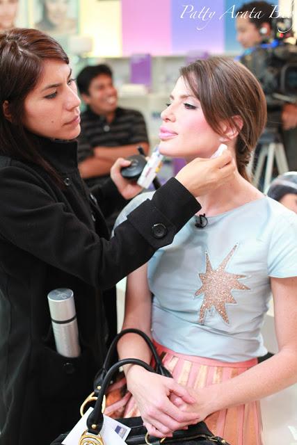 Mis looks - Perú Next Top Model