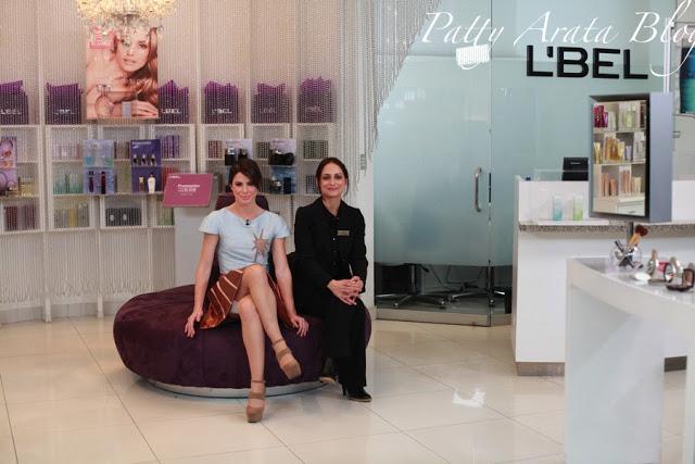 Mis looks - Perú Next Top Model