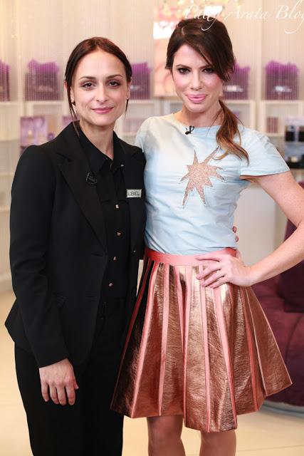 Mis looks - Perú Next Top Model