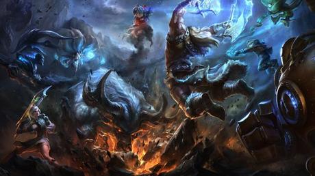 august bundle banner League of Legends: Nuevos paquetes de precio flexible